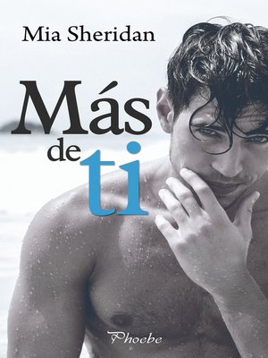 cover image of Más de ti
